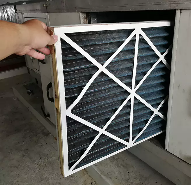 Why Homeowners & Businesses Trust Us Langley Park, MD?